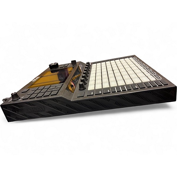 Used Akai Professional force Production Controller