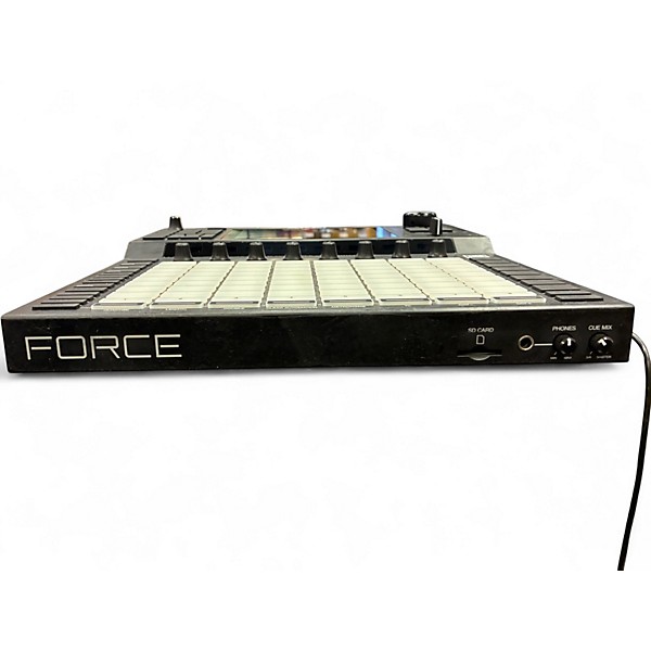 Used Akai Professional force Production Controller