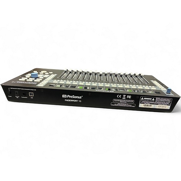 Used PreSonus FADERPORT 16