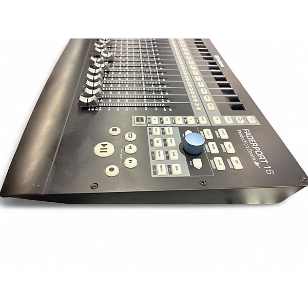 Used PreSonus FADERPORT 16