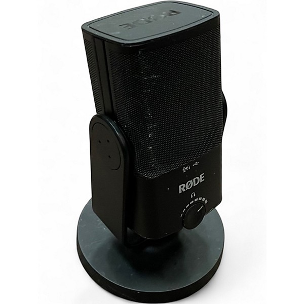 Used RODE NT USB MINI USB Microphone