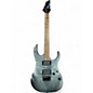 Used Ibanez RG6003FM TRANSPARENT GREY Solid Body Electric Guitar thumbnail