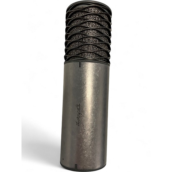 Used Aston Spirit Condenser Microphone