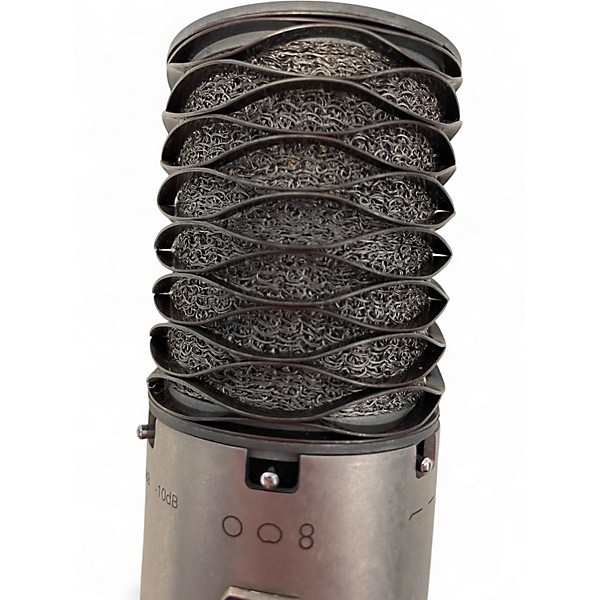 Used Aston Spirit Condenser Microphone