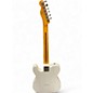 Used Squier Classic Vibe '70s Telecaster® Thinline Olympic White Hollow Body Electric Guitar