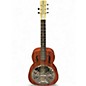 Used Gretsch Guitars G9200 Boxcar Round Neck Natural Resonator Guitar thumbnail