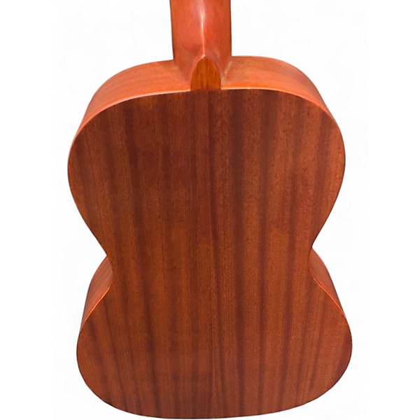 Used Gretsch Guitars G9200 Boxcar Round Neck Natural Resonator Guitar