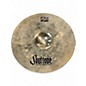 Used Soultone 10in CUSTOM BRILLIANT SPLASH Cymbal