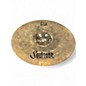 Used Soultone 10in CUSTOM BRILLIANT SPLASH Cymbal