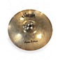 Used Soultone 10in CUSTOM BRILLIANT SPLASH Cymbal