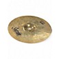 Used Soultone 10in CUSTOM BRILLIANT SPLASH Cymbal