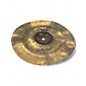 Used Soultone 10in GOSPEL CHINA Cymbal