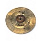 Used Soultone 10in GOSPEL CHINA Cymbal