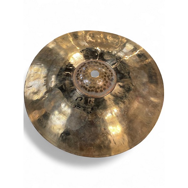 Used Soultone 10in GOSPEL CHINA Cymbal