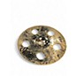 Used Soultone 10in 10 IN FXO5 Cymbal thumbnail
