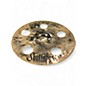 Used Soultone 10in 10 IN FXO5 Cymbal
