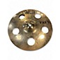 Used Soultone 10in 10 IN FXO5 Cymbal