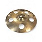 Used Soultone 10in 10 IN FXO5 Cymbal