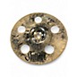 Used Soultone 10in 10 IN FXO5 Cymbal