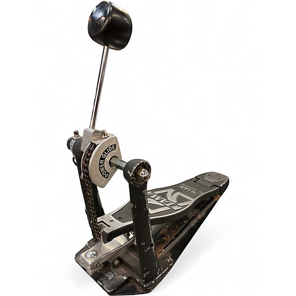 Used TAMA IRON COBRA POWER SLIDE Single Bass Drum Pedal