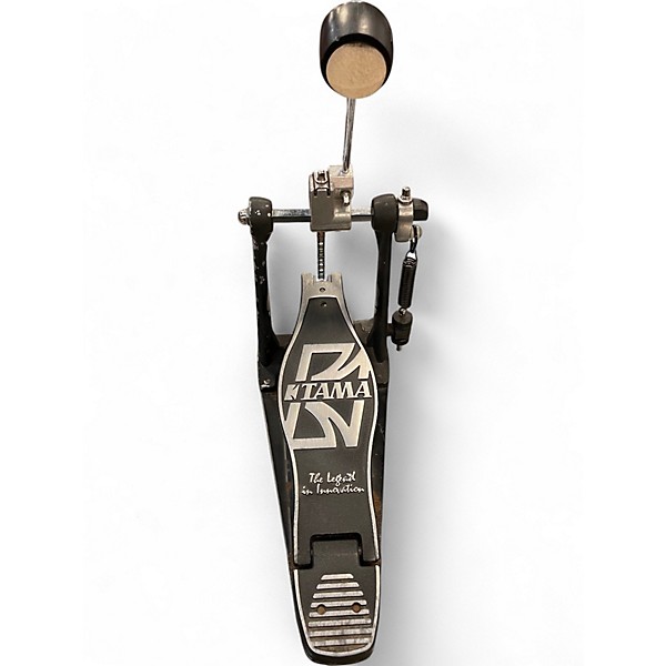 Used TAMA IRON COBRA POWER SLIDE Single Bass Drum Pedal
