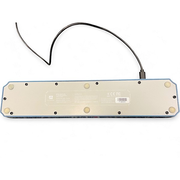 Used Flamma FG200 Effect Processor