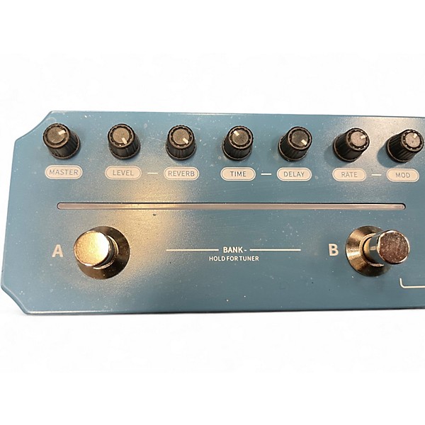 Used Flamma FG200 Effect Processor