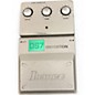 Used Ibanez DS7 Effect Pedal thumbnail