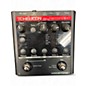 Used TC Helicon HARMONY GXT Effect Pedal thumbnail