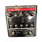 Used TC Helicon HARMONY GXT Effect Pedal