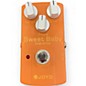 Used Joyo SWEET BABY Effect Pedal thumbnail