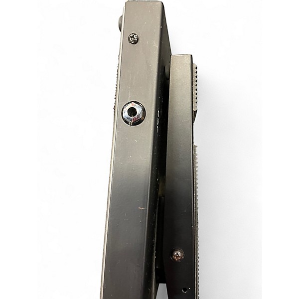 Used Morley PVO Pedal