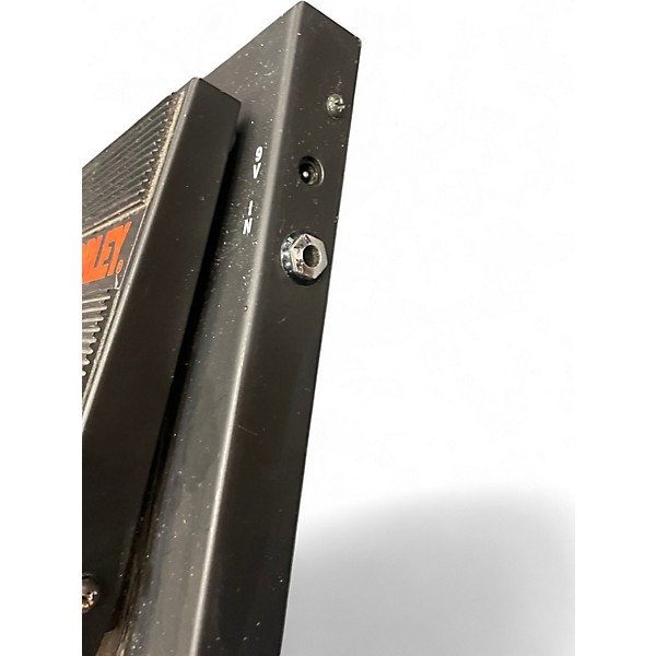 Used Morley PVO Pedal