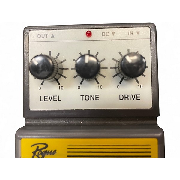 Used Rogue ODV-5 Effect Pedal