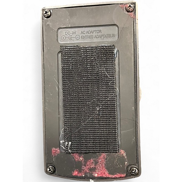 Used Rogue ODV-5 Effect Pedal
