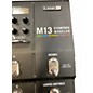 Used Line 6 M13 Stompbox Modeler Effect Processor