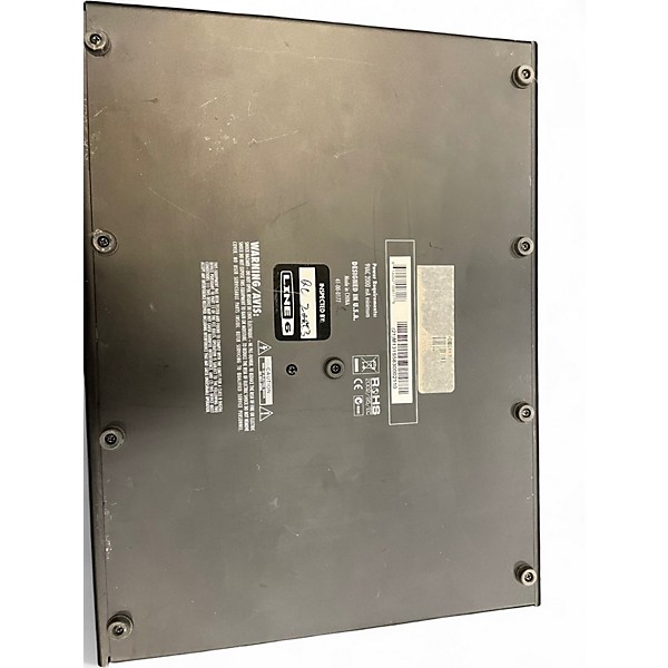 Used Line 6 M13 Stompbox Modeler Effect Processor