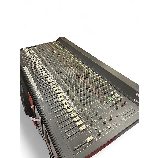Used Mackie SR32.4 Unpowered Mixer