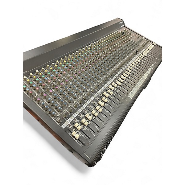Used Mackie SR32.4 Unpowered Mixer