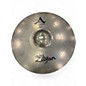 Used Zildjian 18in A Custom Crash Cymbal thumbnail