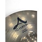 Used Zildjian 18in A Custom Crash Cymbal