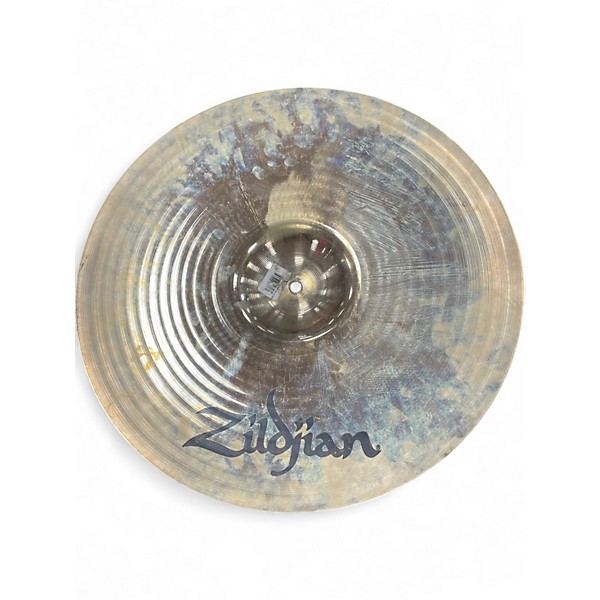Used Zildjian 18in A Custom Crash Cymbal