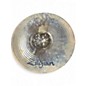 Used Zildjian 18in A Custom Crash Cymbal