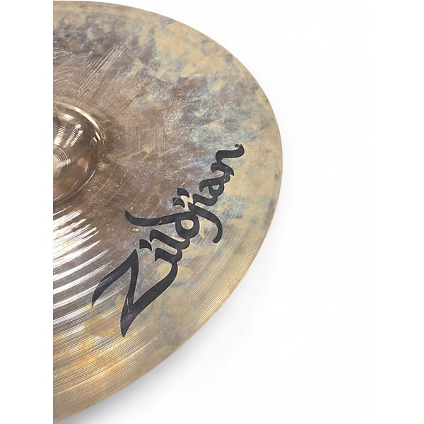 Used Zildjian 18in A Custom Crash Cymbal