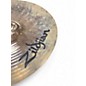 Used Zildjian 18in A Custom Crash Cymbal