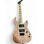 Used Jackson JS42 NATURAL Solid Body Electric Guitar thumbnail