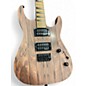 Used Jackson JS42 NATURAL Solid Body Electric Guitar