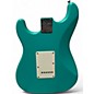 Used Squier 40th Anniversary Vintage Edition Stratocaster Satin Sea Foam Green Solid Body Electric Guitar