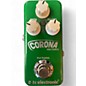 Used TC Electronic Corona Mini Chorus Effect Pedal thumbnail