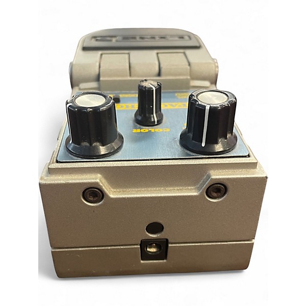 Used Line 6 Tonecore Space Chorus Effect Pedal